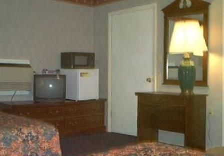 Budget Inn North Kingstown Chambre photo